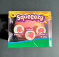 Squeeezy Peach