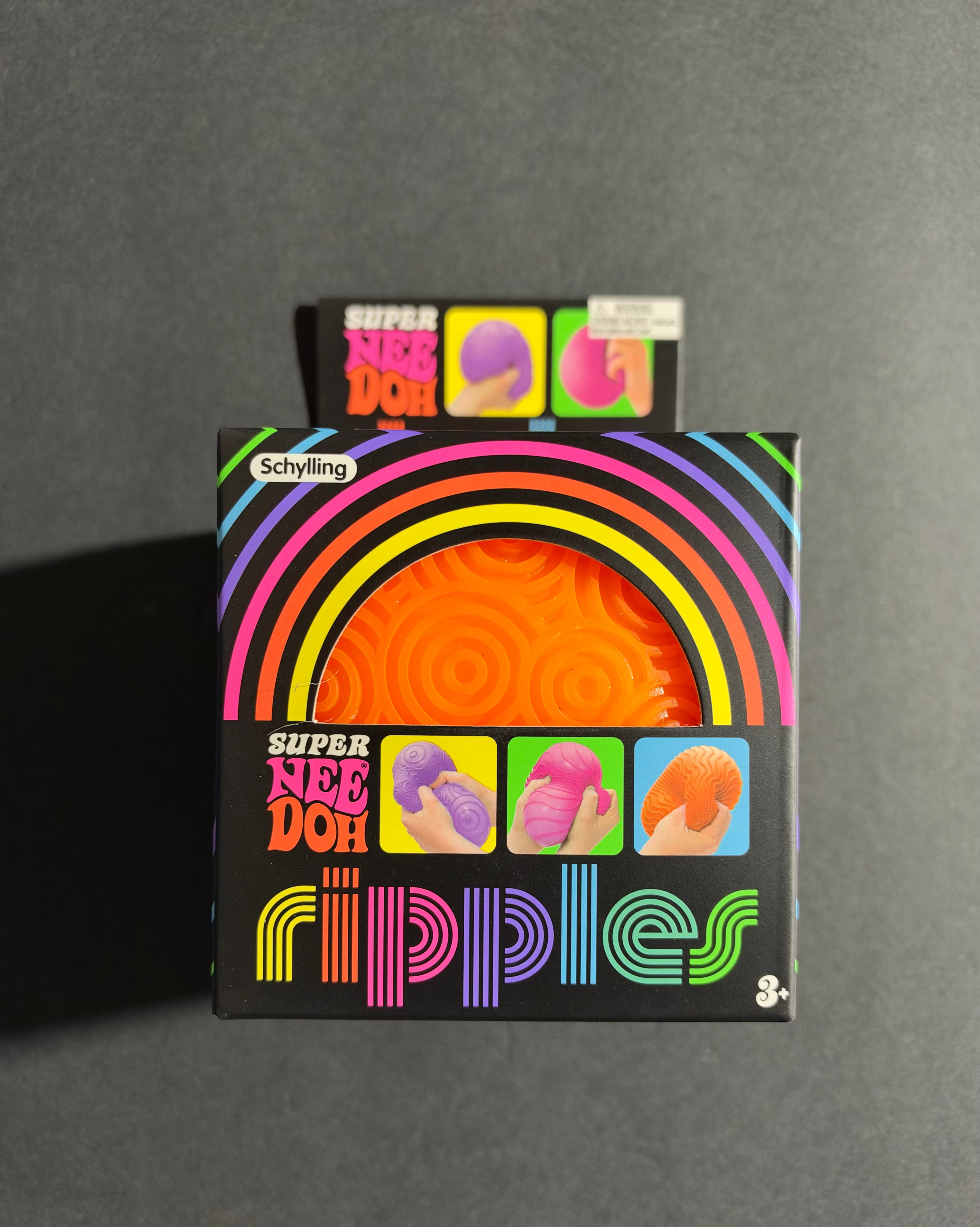 Super Needoh Ripples – IGotTheSquishies