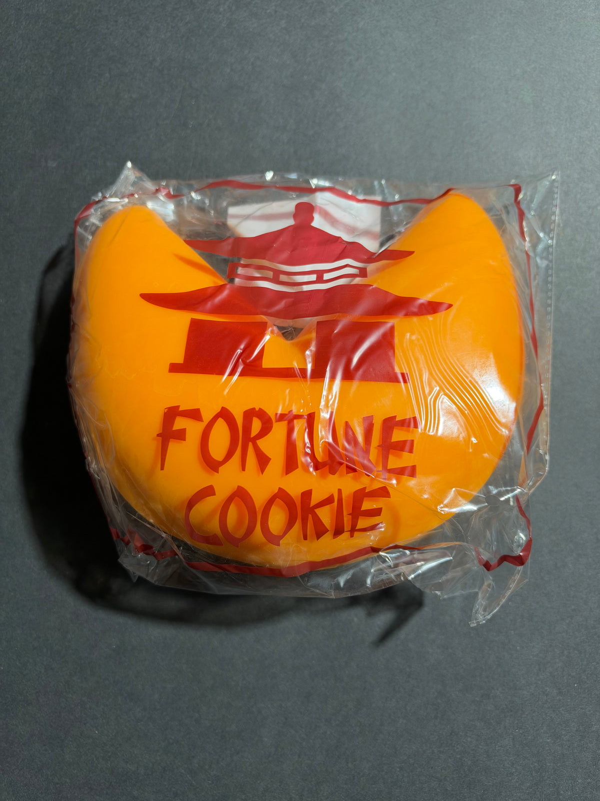 Jumbo Fortune Cookie