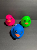 Squishy Ducks