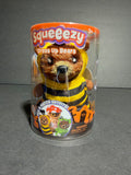 Squeeezy Bear
