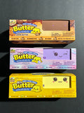 Jumbo Foam Scented Butters