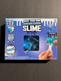 RMS Make Your Own Sugar Cube Slime