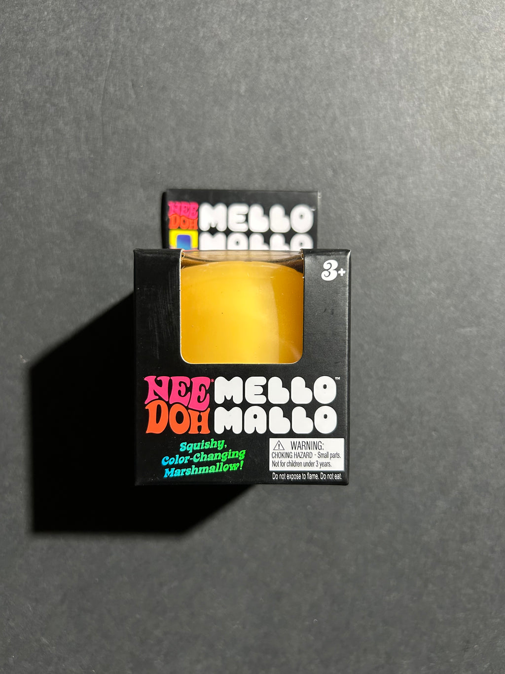 Needoh Mello Mallo