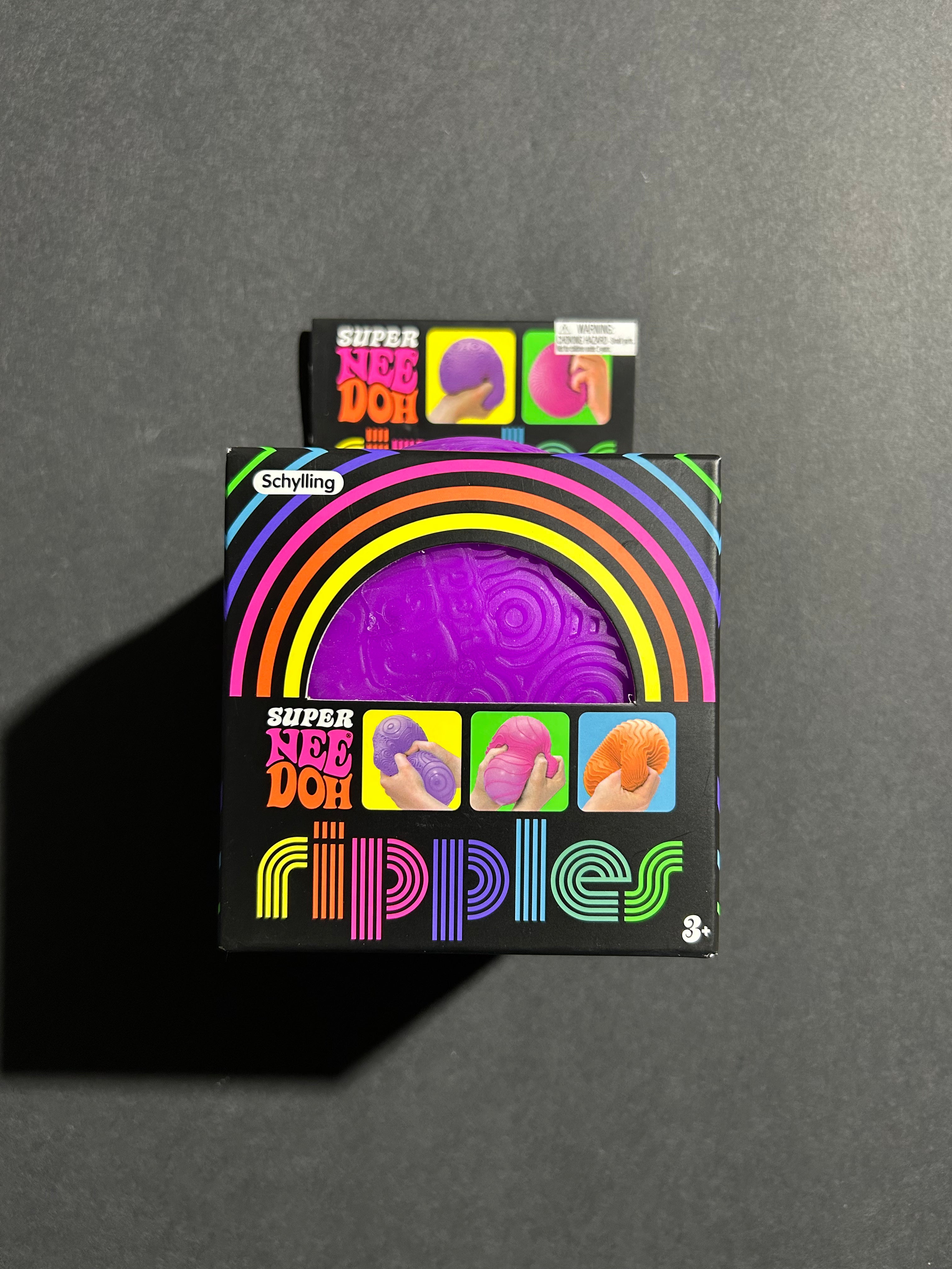 Super Needoh Ripples