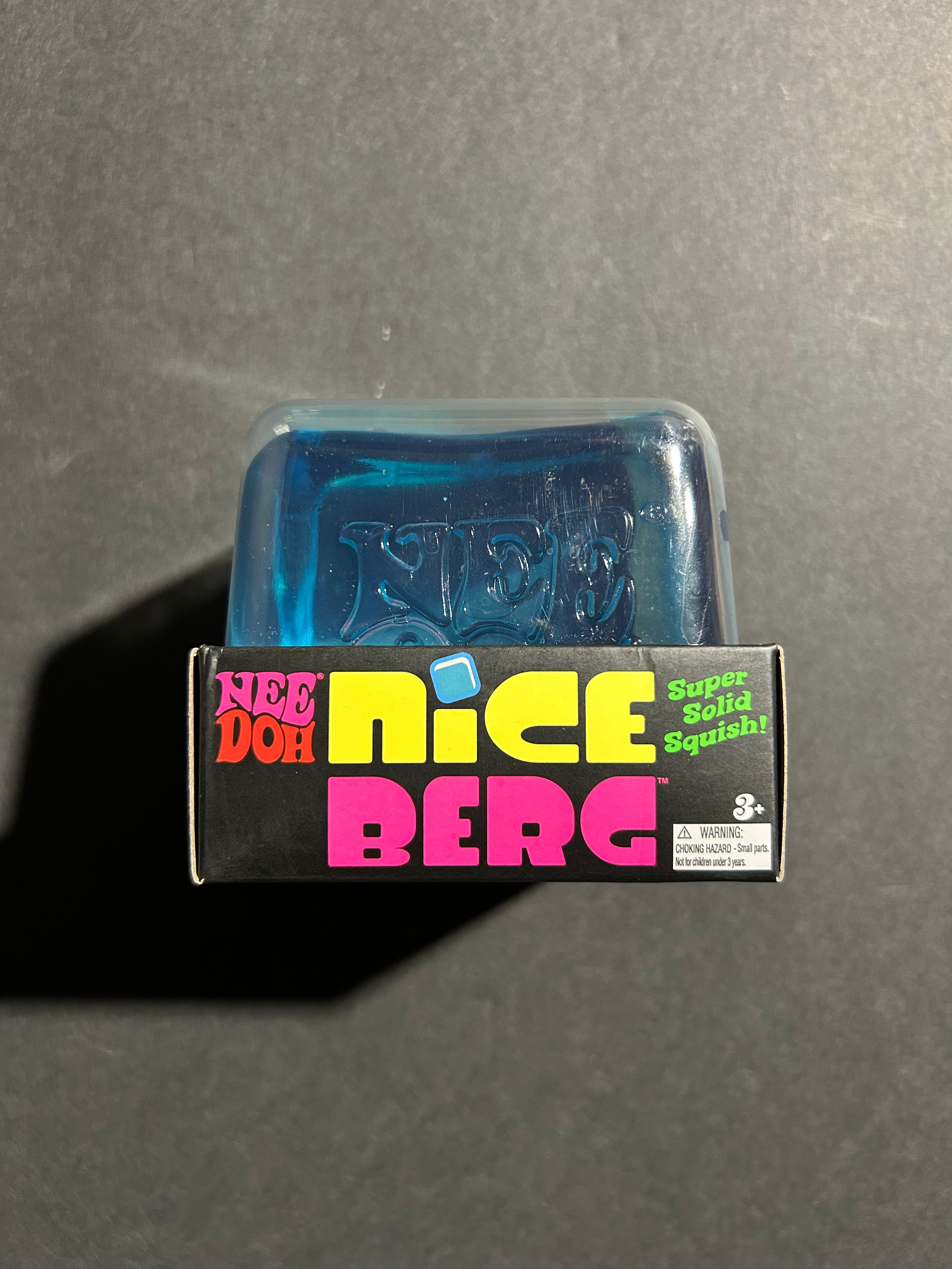 Needoh NiceBerg