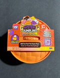 RMS Dumpling Trick or Treat Edition
