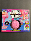 RMS Make Your Own Dumpling Slime