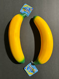 Jumbo Squishy Banana