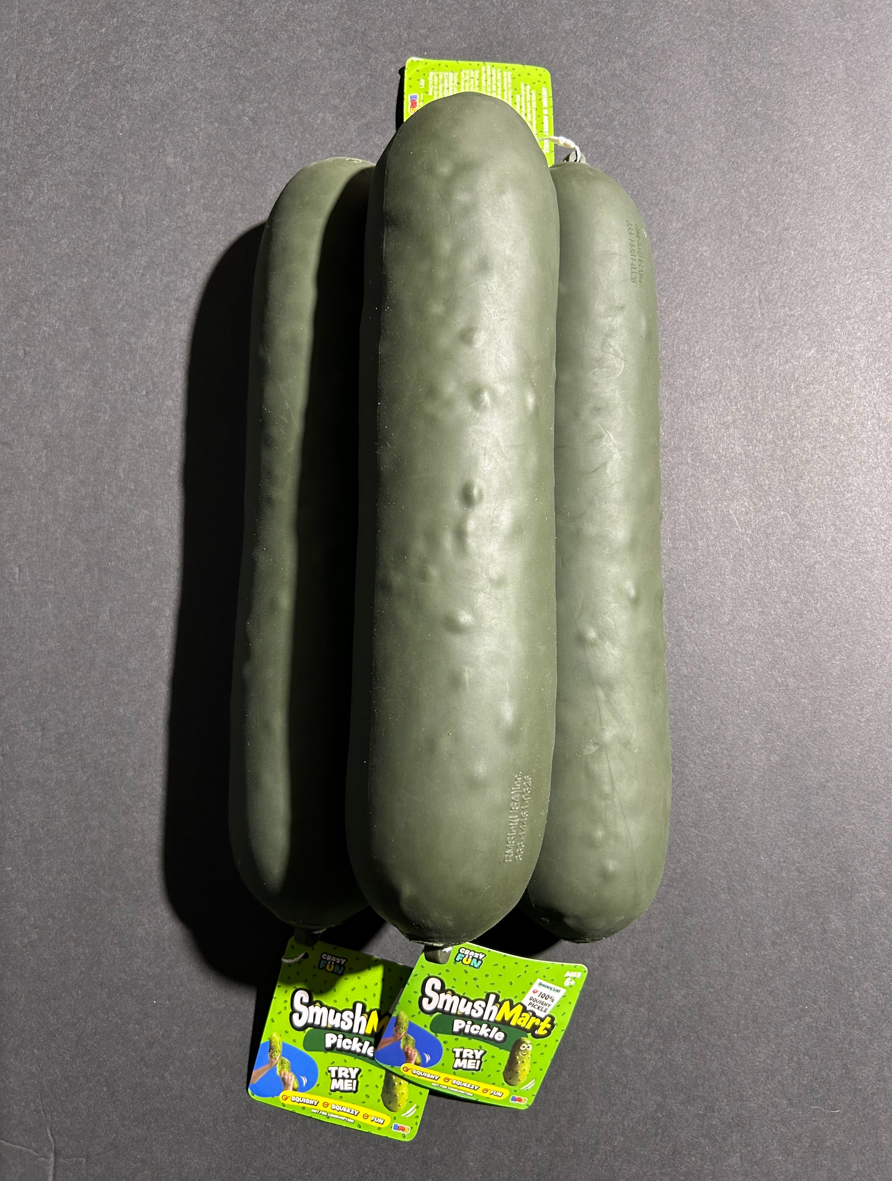 RMS Pickle