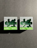 Minecraft Jelly Cube