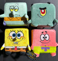 RMS Cube-Imals
