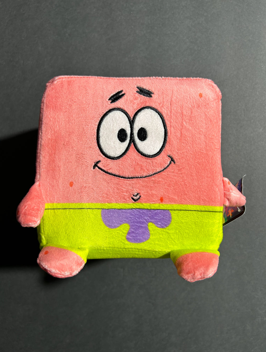 RMS Cube-Imals