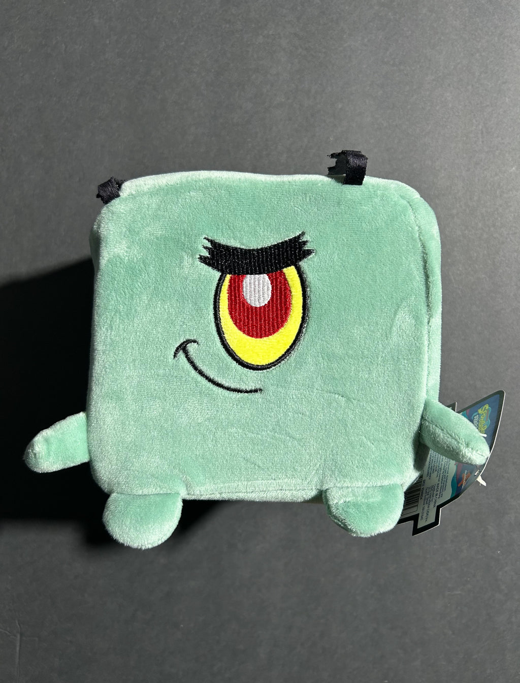RMS Cube-Imals
